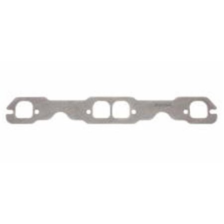 SCHOENFELD Schoenfeld SCH01560 1.75 in. ID Shape Port Header Gasket for Small Block Chevy Crate Motor SCH01560